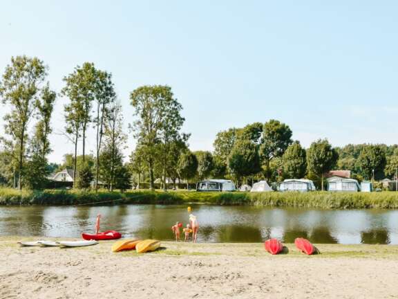 Cancel Naturist Camping Flevo Nature