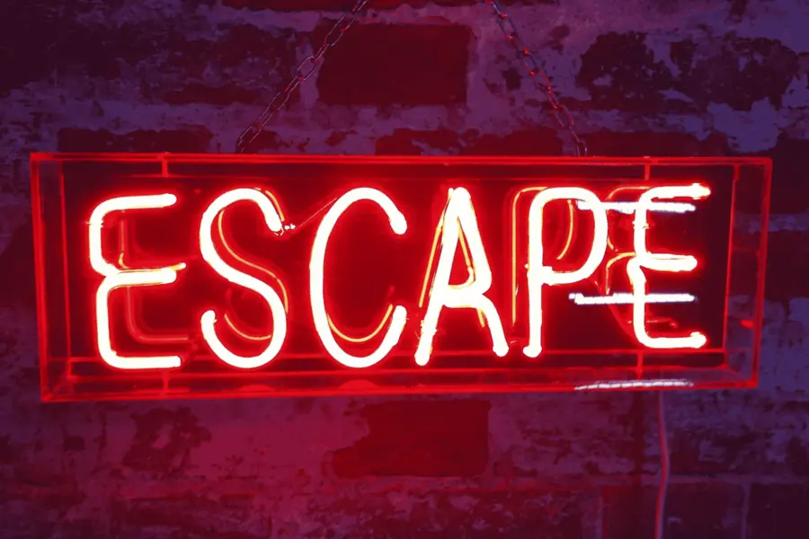 Escape