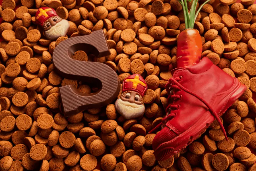 Naturist Camping Netherlands Sinterklaas
