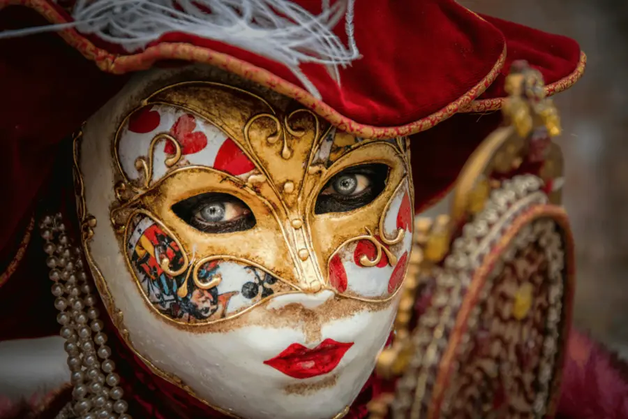 Naturist Camping Carnival