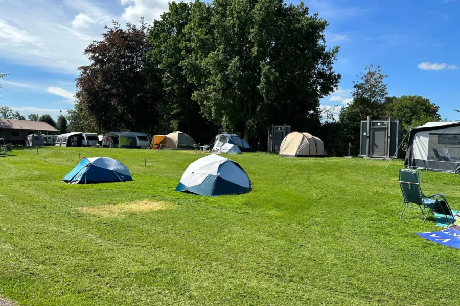 Naturist Camping Netherlands Flevo Natuur Zwaluw