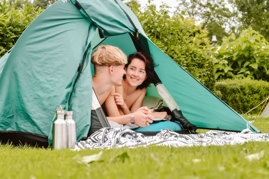 Naturistencamping Nederland Flevo Natuur 19