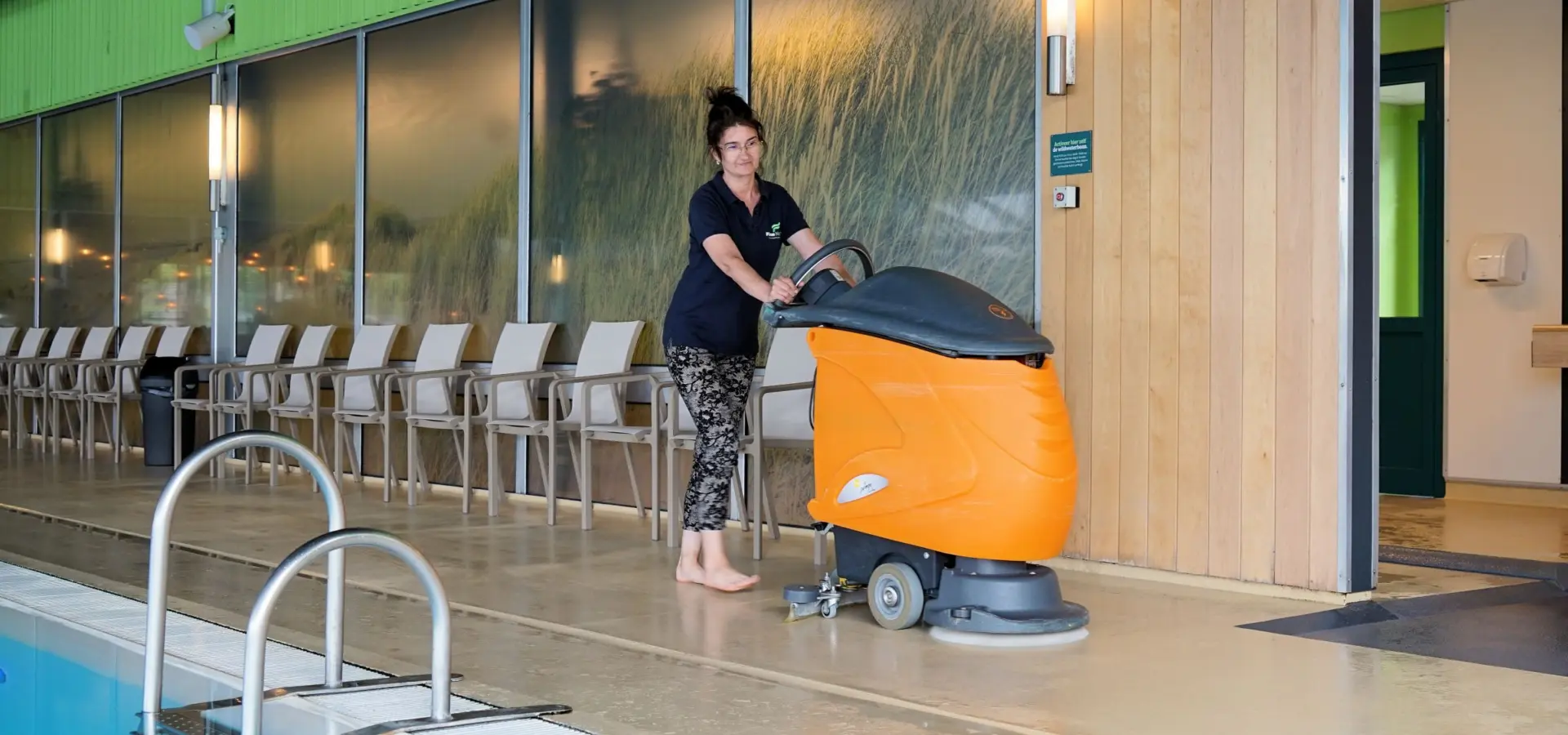 Job Opening: Facilities Assistant, Zeewolde, Nijkerk 5