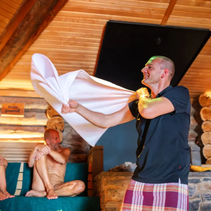 Naturist Campground in the Netherlands with a Pool and Sauna 27
