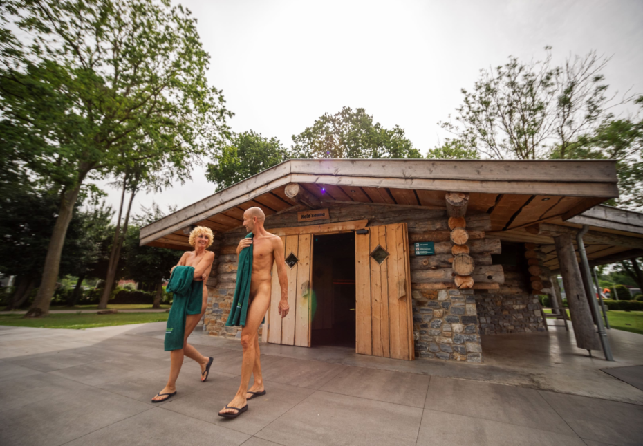 Naturist Campgrounds in the Netherlands with a Pool and Sauna 20