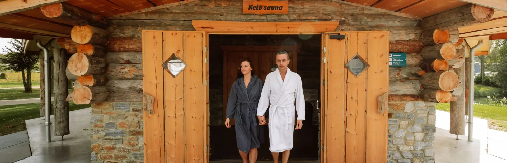 Naturist Camping Netherlands Flevo Natuur 198