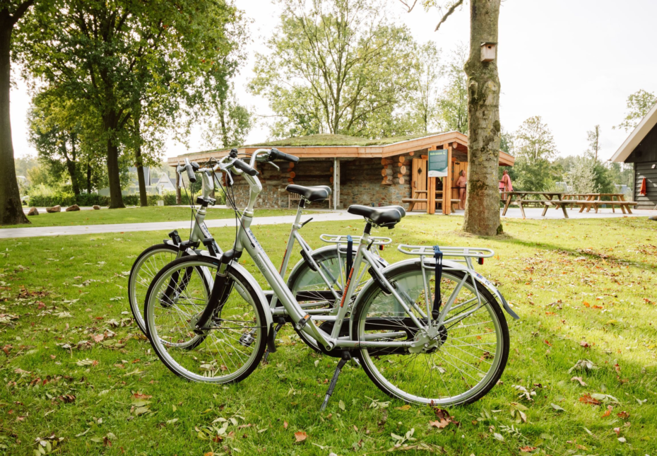 Naturist Camping Netherlands Flevo Natuur 143