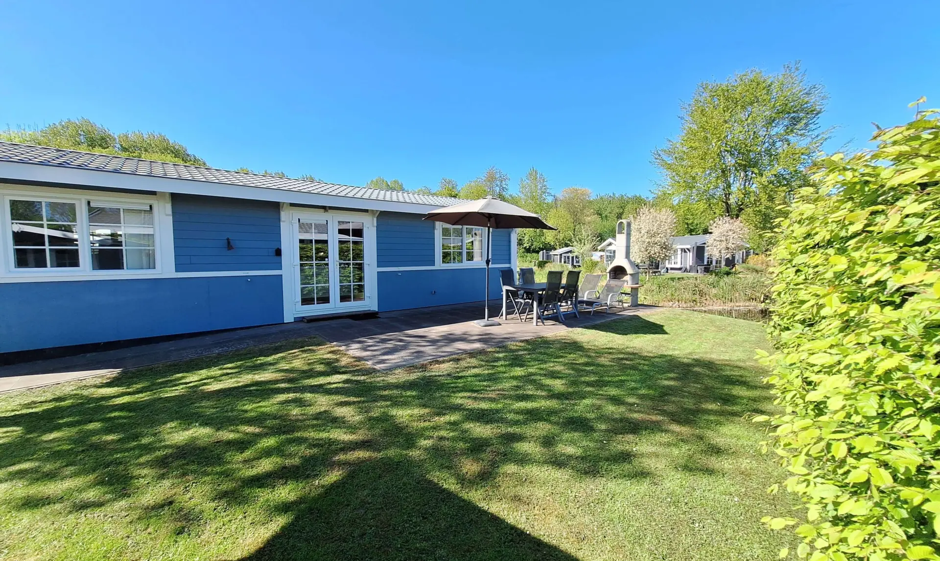 Naturistencamping Arend 29 3