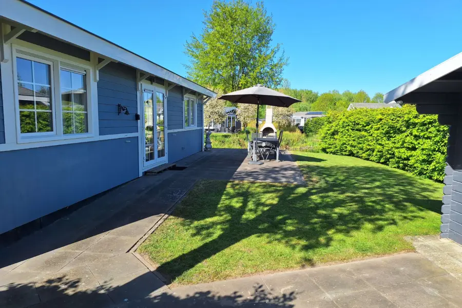 Naturistencamping Arend 29 2