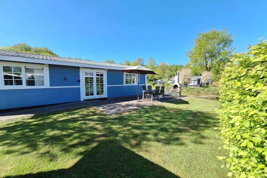 Arend 29 3 Naturist Campground