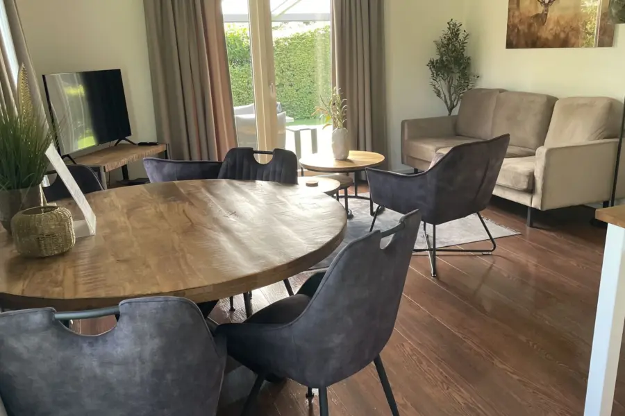 Naturist cottage Netherlands Col 3 3