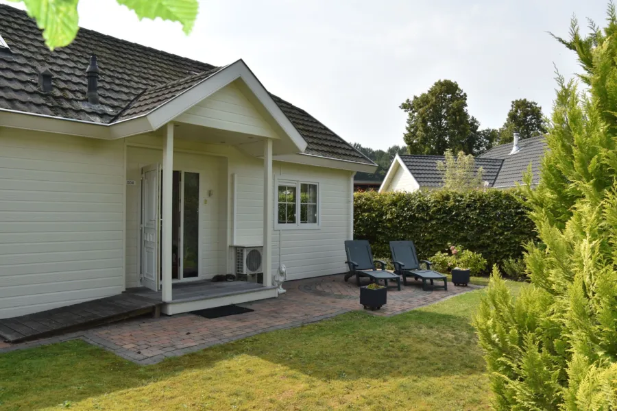 Naturist cottage Netherlands villa 4 1