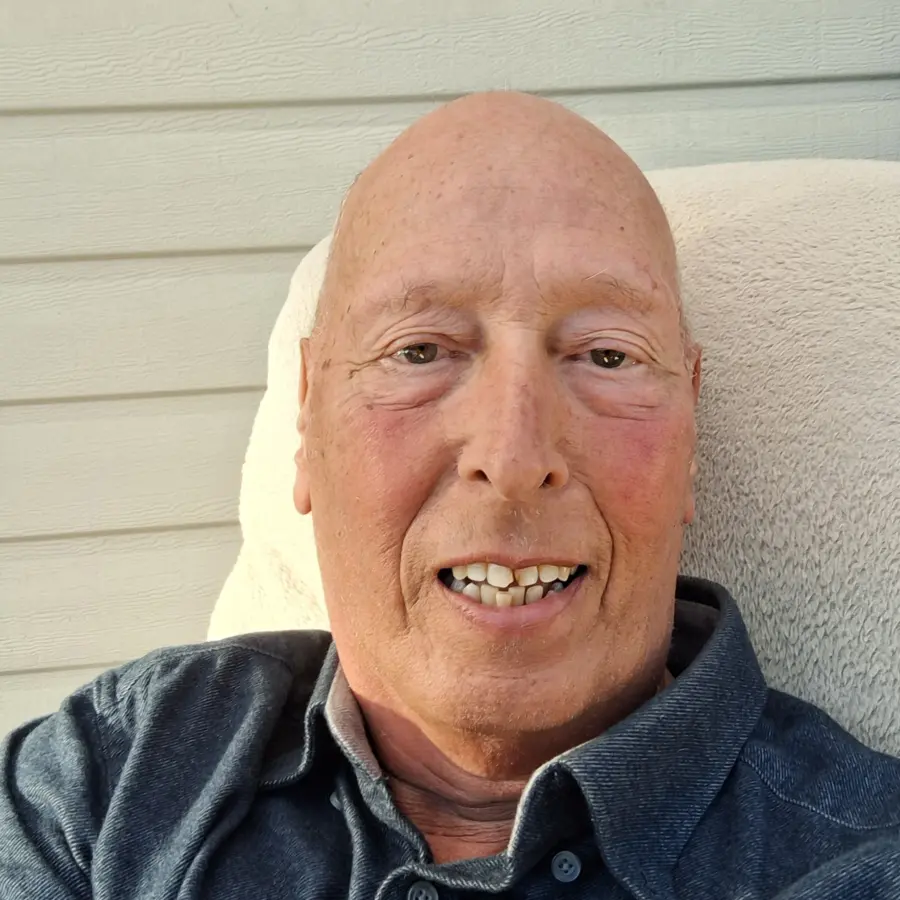 Peter Gans