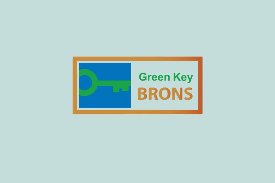 Green Key Bronze