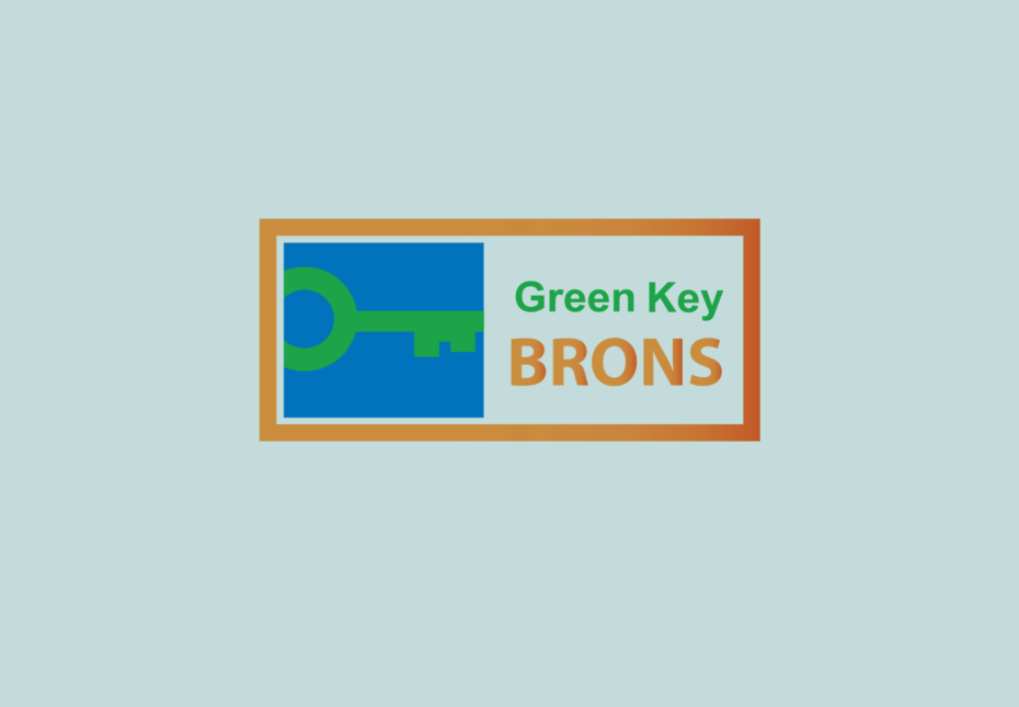 Green Key Bronze